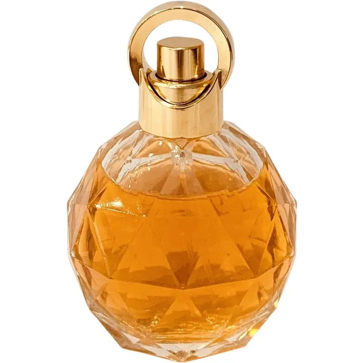 Oriflame Precious parfüm şişesi