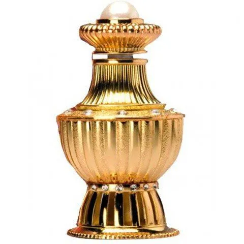 Afnan Perfumes Basma parfüm şişesi