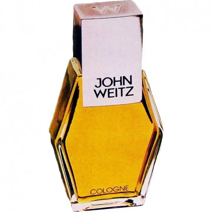 John Weitz (Cologne) parfüm şişesi