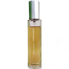 Essence of Beauty Citrus Coconut parfüm şişesi