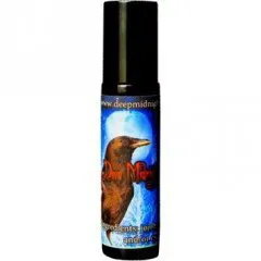 Deep Midnight Perfumes Lace Parasol parfüm şişesi