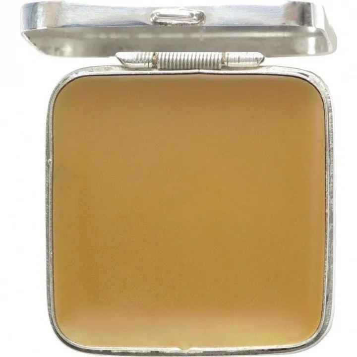Aftelier Fir perfume bottle