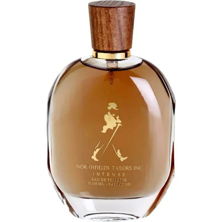 Northfields Tailors Intense pour Homme perfume bottle