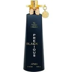 Afnan Perfumes Precious Black parfüm şişesi