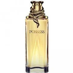 Oriflame Possess (Eau de Parfum) parfüm şişesi
