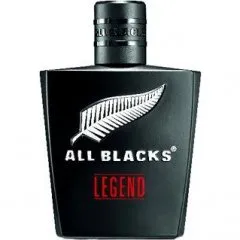 Corania All Blacks Legend parfüm şişesi