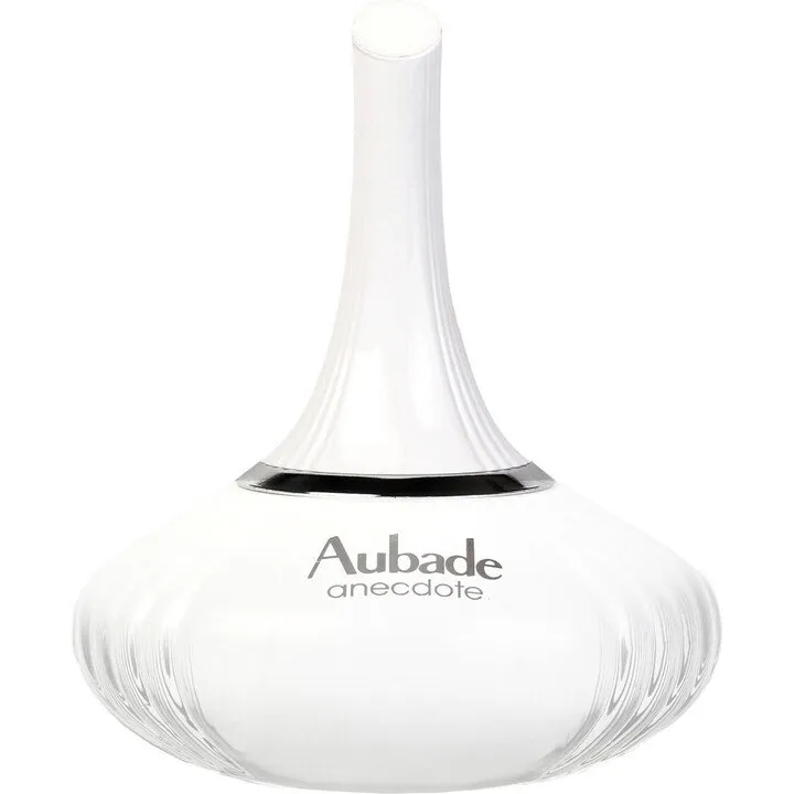 Aubade Anecdote parfüm şişesi