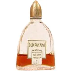 Joseph Paquin Monologue perfume bottle