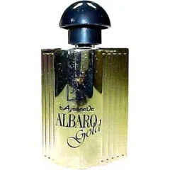 Albaro Aymone De Albaro Gold parfüm şişesi