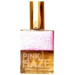 House of Cherry Bomb Pink Haze parfüm şişesi