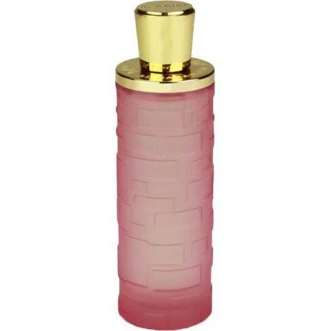Al Haramain Mystique Femme parfüm şişesi