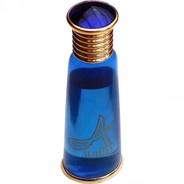 Albaro A de Albaro for Lady parfüm şişesi
