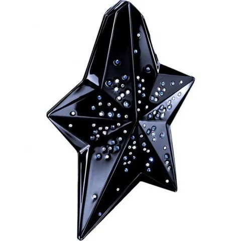 Mugler Angel Brilliant Star parfüm şişesi