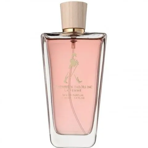 Northfields Tailors pour Femme perfume bottle