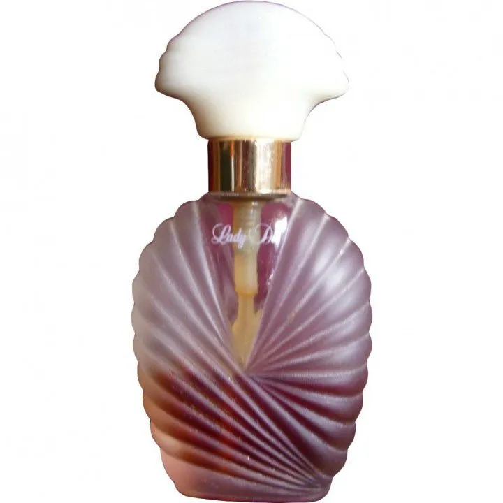J. Daver Lady Di - Le Look perfume bottle