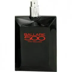 Vito Ballare Ballare 500 perfume bottle