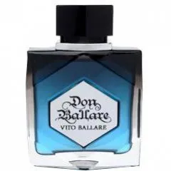 Vito Ballare Don Ballare parfüm şişesi