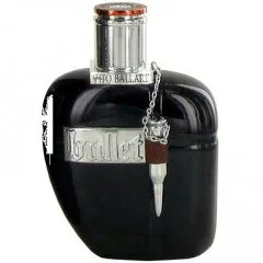 Vito Ballare Bullet 44 Magnum parfüm şişesi
