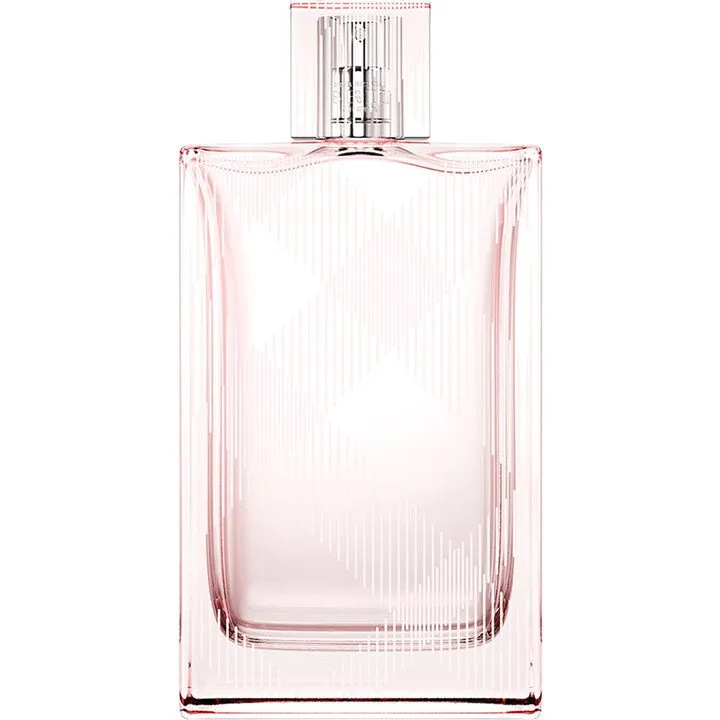 Burberry Brit Sheer parfüm şişesi