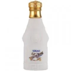 Versace White Jeans perfume bottle