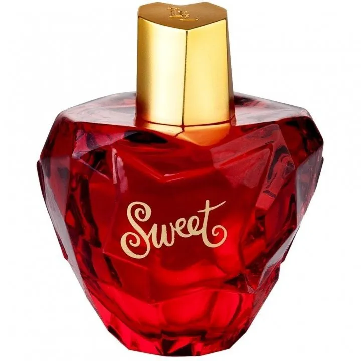 Lolita Lempicka Sweet parfüm şişesi