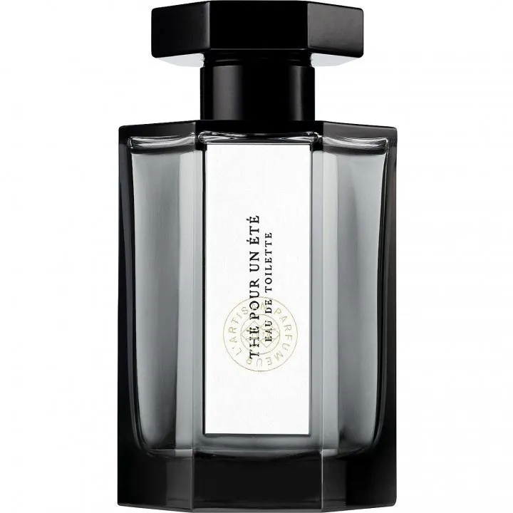 L'Artisan Parfumeur Thé pour un Été parfüm şişesi