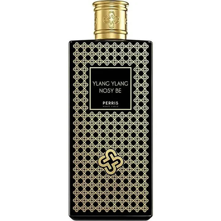 Perris Monte Carlo Ylang Ylang Nosy Be (Eau de Parfum) parfüm şişesi