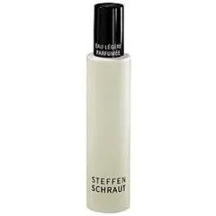 Steffen Schraut Eau Légère Parfumée perfume bottle