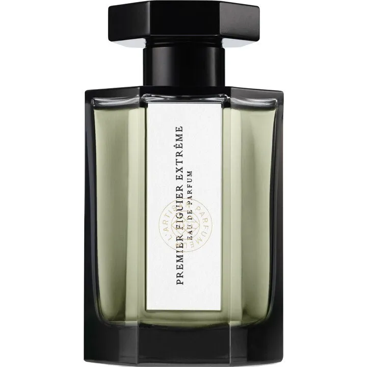 L'Artisan Parfumeur Premier Figuier Extrême parfüm şişesi