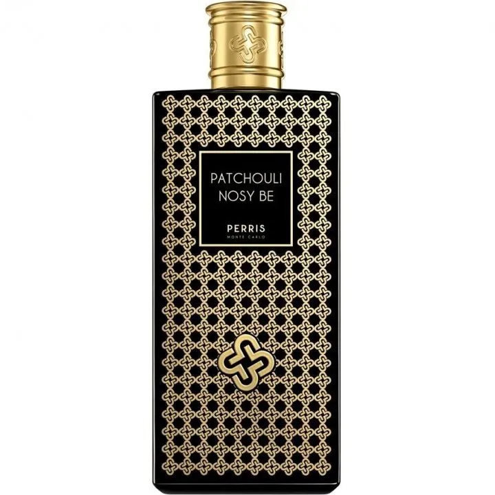 Perris Monte Carlo Patchouli Nosy Be (Eau de Parfum) parfüm şişesi