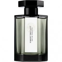 L'Artisan Parfumeur Piment Brûlant perfume bottle