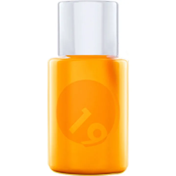 Mikyajy Color of Scent - Orange 19 parfüm şişesi