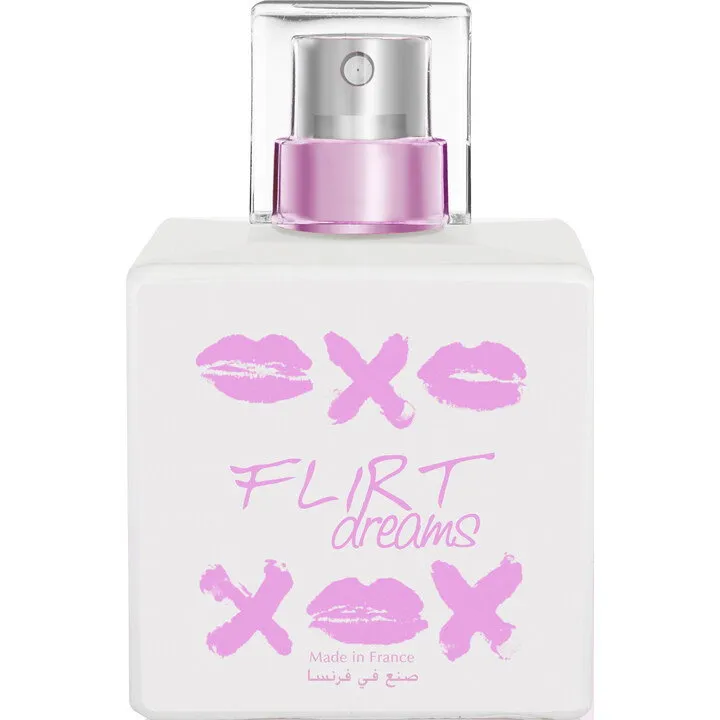 Mikyajy Flirt Dreams parfüm şişesi
