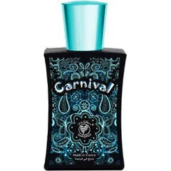 Mikyajy Carnival parfüm şişesi