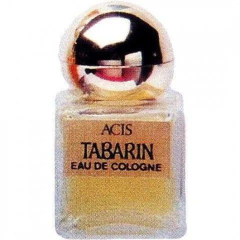 Acis Tabarin parfüm şişesi