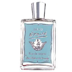 Des Filles à la Vanille Rêve Etoilé parfüm şişesi