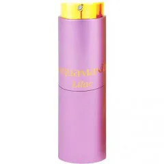 Parfums Genty Aquamania Lilac perfume bottle