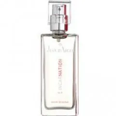 Jean d'Arcel Incarnation No. 4 perfume bottle