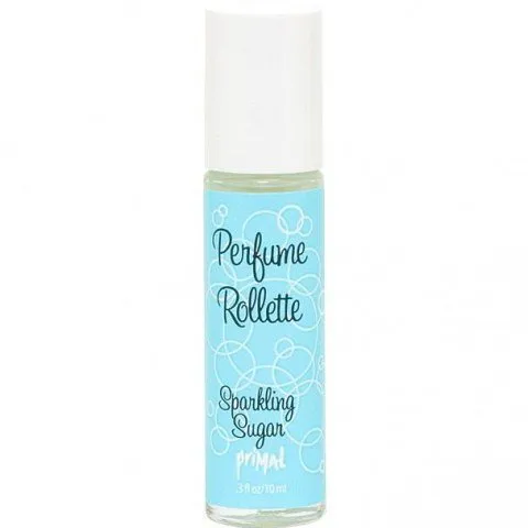 Primal Elements Sparkling Sugar parfüm şişesi