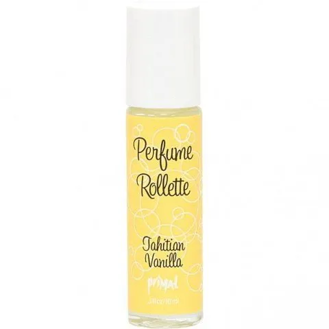 Primal Elements Tahitian Vanilla parfüm şişesi