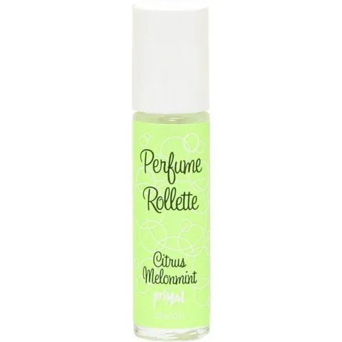 Primal Elements Citrus Melonmint parfüm şişesi
