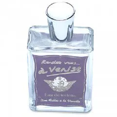 Des Filles à la Vanille Rendez vous à Venise parfüm şişesi