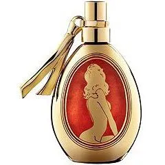 Agent Provocateur Maîtresse Gold Edition parfüm şişesi