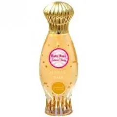 Al Haramain Baby Rose parfüm şişesi