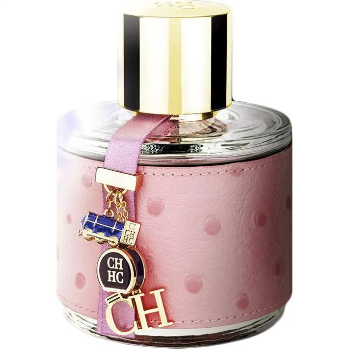 Carolina Herrera CH Grand Tour parfüm şişesi