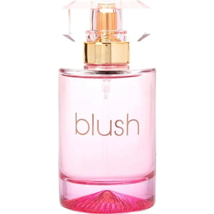 Forever 21 Blush perfume bottle