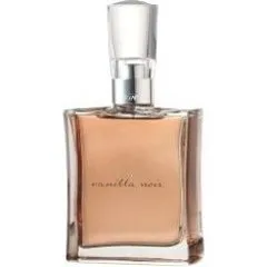 Bath & Body Works Vanilla Noir parfüm şişesi