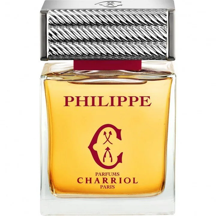 Charriol Philippe perfume bottle