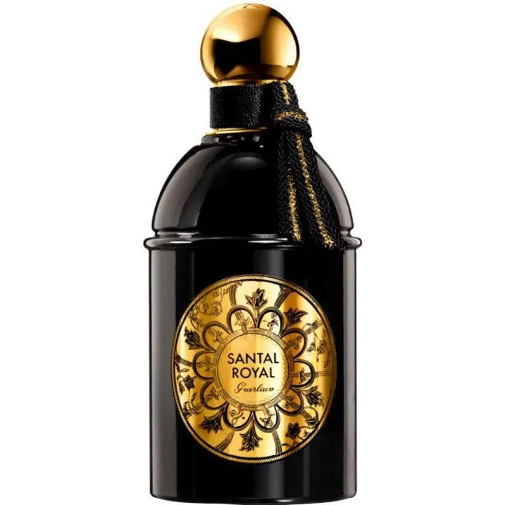Guerlain Santal Royal (Eau de Parfum) parfüm şişesi