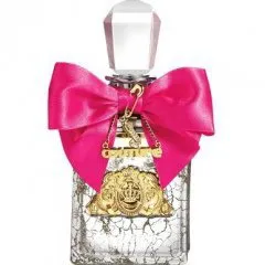 Juicy Couture Viva La Juicy Limited Edition 2012 parfüm şişesi